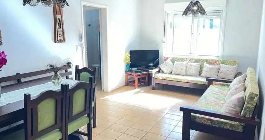 Apartamento com 2 quartos à venda na Zona Nova, Capão da Canoa 