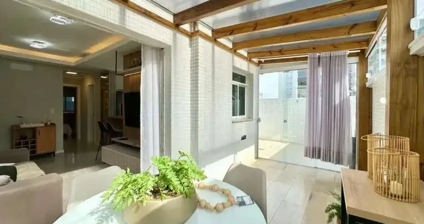 Apartamento com 2 quartos à venda na Zona Nova, Capão da Canoa 