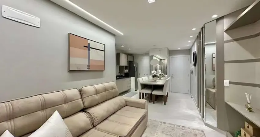 Apartamento com 2 quartos à venda na Zona Nova, Capão da Canoa