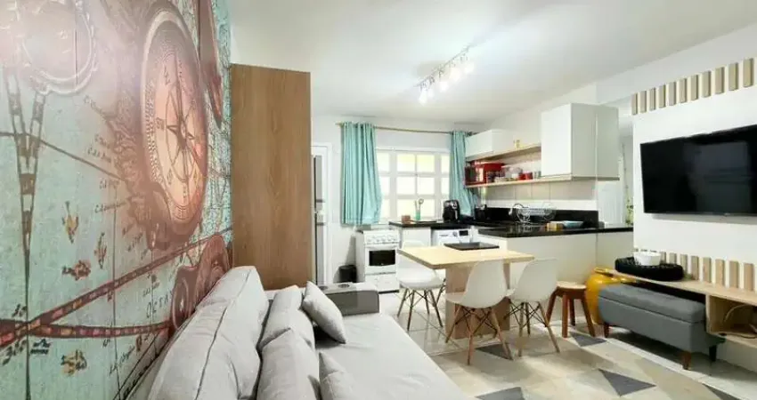 Apartamento com 1 quarto à venda na Zona Nova, Capão da Canoa