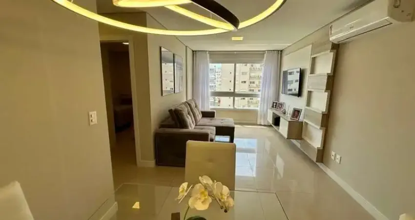 Alto padrão no bairro navegantes – a 3 quadras do mar! viva com estilo