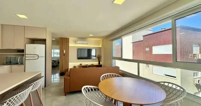 Apartamento com 2 quartos à venda em Navegantes, Capão da Canoa