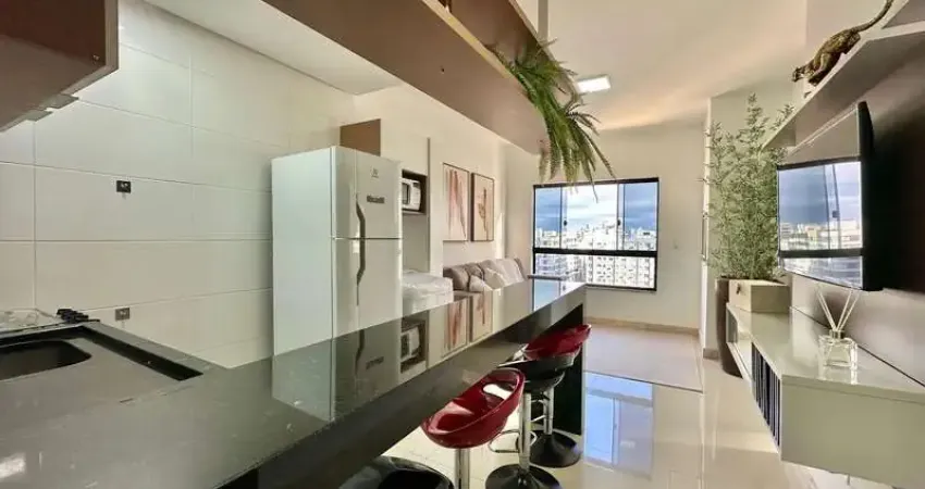 Apartamento com 1 quarto à venda na Zona Nova, Capão da Canoa