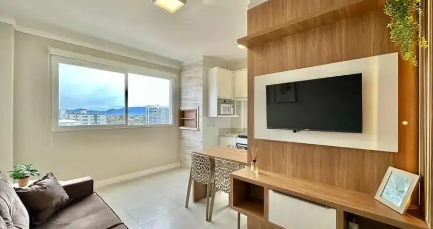 Apartamento com 1 quarto à venda no Centro, Capão da Canoa