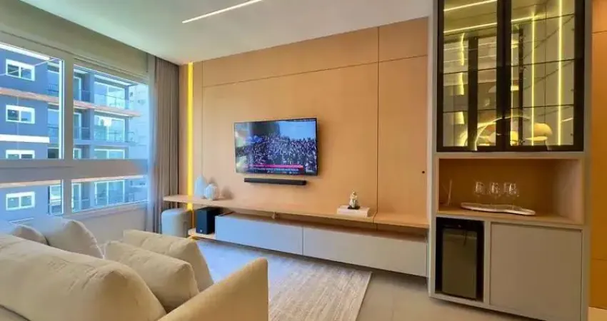 Apartamento com 1 quarto à venda na Zona Nova, Capão da Canoa