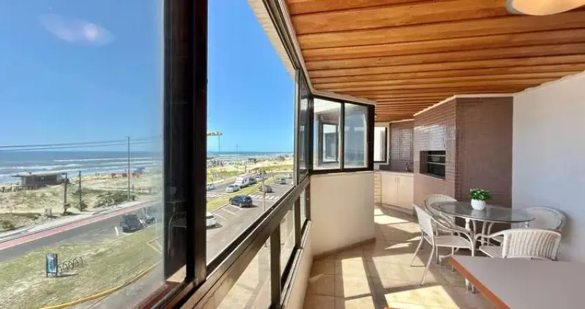 Apartamento com 3 quartos à venda no Centro, Capão da Canoa