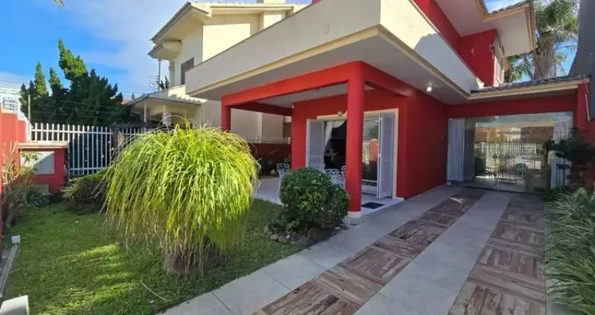 Apartamento com 3 quartos à venda na Zona Nova, Capão da Canoa