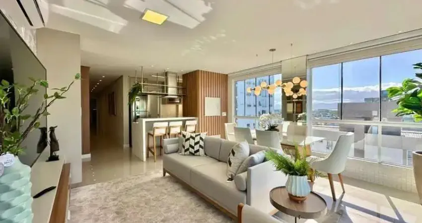 Apartamento de frente para av ubirajara com vista para o mar !!!