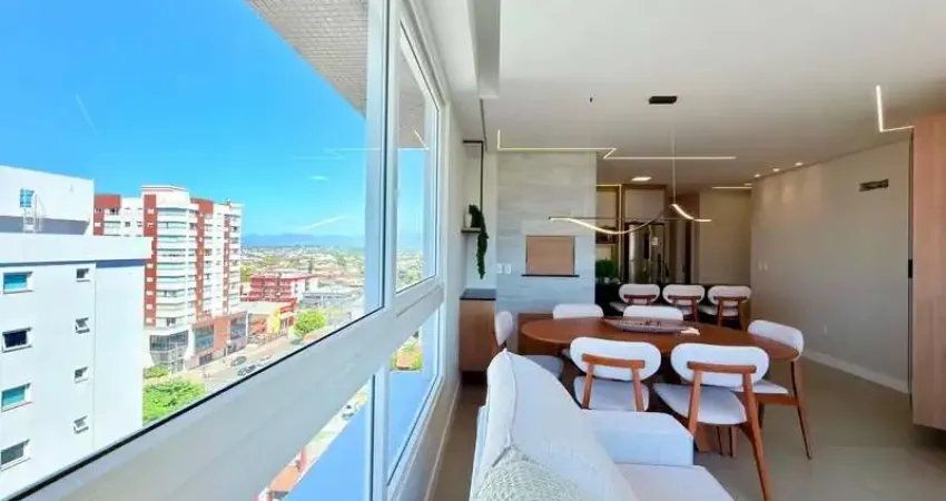 Apartamento com 3 quartos à venda na Zona Nova, Capão da Canoa