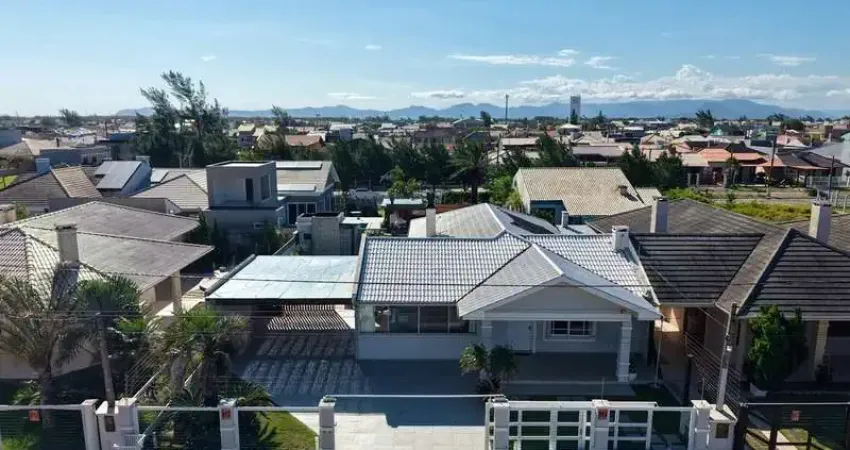 Apartamento à venda no Atlântida Sul (Distrito), Osório