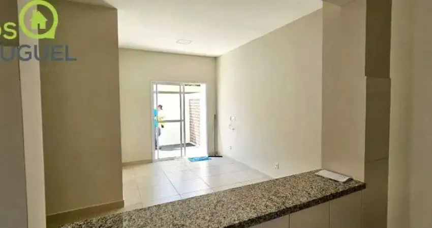 Apartamento com 3 quartos para alugar na Rua dos Ipês, 358, Jardim das Palmeiras, Cuiabá