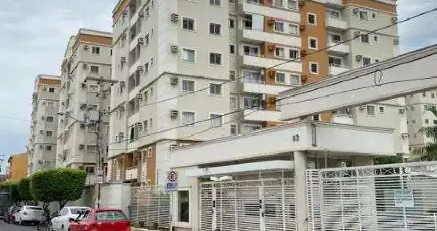 Apartamento com 3 quartos para alugar na Avenida Doutor José Feliciano Figueiredo, 83, Porto, Cuiabá