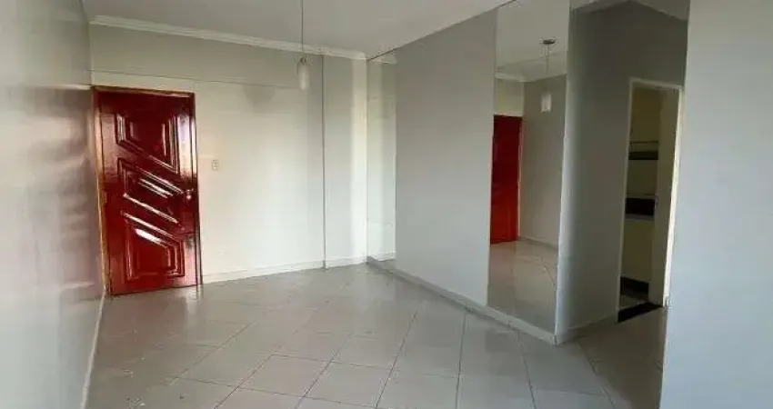 Apartamento com 3 quartos para alugar na Rua José de Lacerda Cintra, 42, Bosque da Saúde, Cuiabá