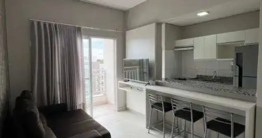 Apartamento com 2 quartos à venda na Rua dos Ipês, 358, Jardim das Palmeiras, Cuiabá