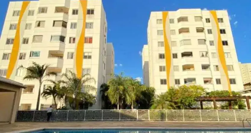 Apartamento com 3 quartos à venda na Rua Alfenas, 333, Jardim Mariana, Cuiabá