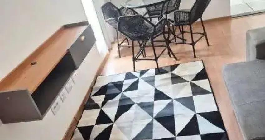 Condomínio chapada das borboletas (mrv) – mobiliado - próximo ao hmc.