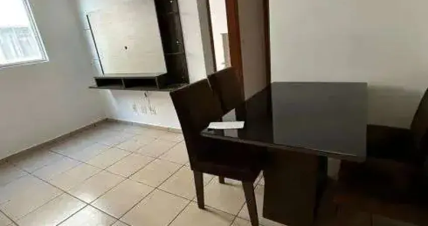 Apartamento com 2 quartos para alugar na Rua dos Bem-te-vis, 287, Parque Ohara, Cuiabá