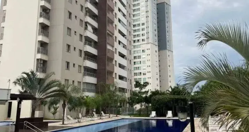 Apartamento com 2 quartos para alugar na Avenida Nigéria, 333, Jardim Aclimação, Cuiabá