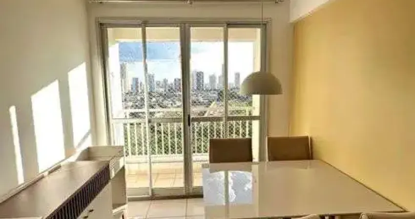 Apartamento com 3 quartos para alugar na Avenida Archimedes Pereira Lima, 870, Jardim Leblon, Cuiabá