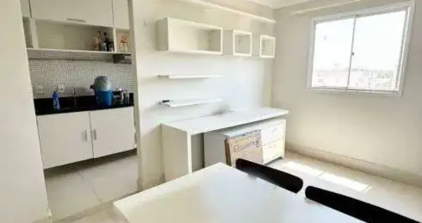 Apartamento com 2 quartos para alugar na Rua Dez, 195, Parque Residencial das Nações Indígenas, Cuiabá