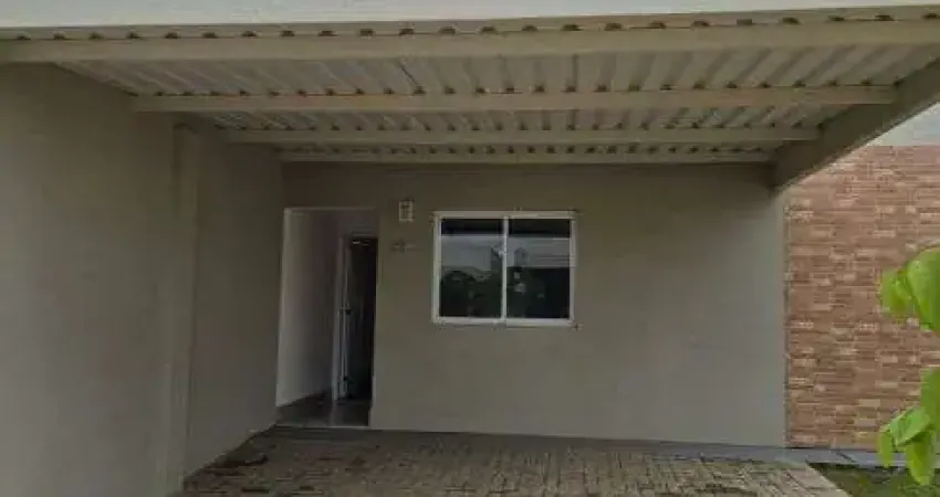 Casa em condomínio fechado com 3 quartos à venda na Rua J, 238, Parque Atalaia, Cuiabá