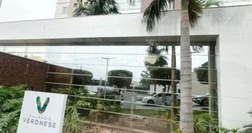 Condomínio villaggio veronese - próximo aos shoppings estação e goiabeiras