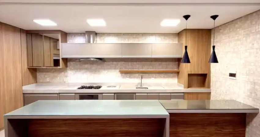 Casa em condomínio fechado com 3 quartos para alugar na Avenida dos Florais, Ribeirão do Lipa, Cuiabá