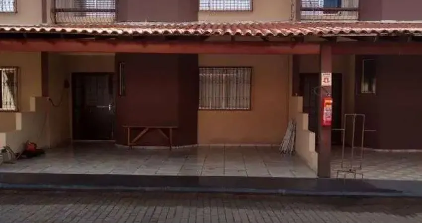 Casa de condomínio sobrado para venda tem 145 metros quadrados com 3 quartos