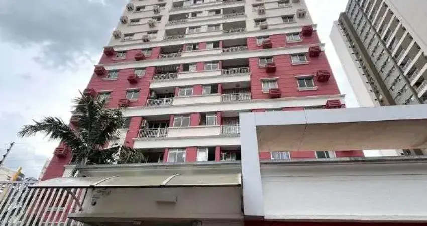 Apartamento com 3 quartos para alugar na Avenida Senador Metello, 50, Goiabeiras, Cuiabá