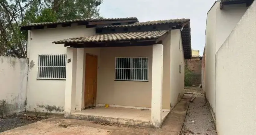 Casa com 2 quartos à venda na Rua Nova Odessa, 50, Jardim Presidente I, Cuiabá