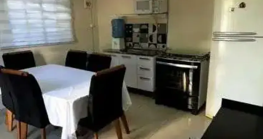 Flat - duque de caxias - imóvel funcional e bem localizado, próximo ao choppão, shopping goiabeiras;