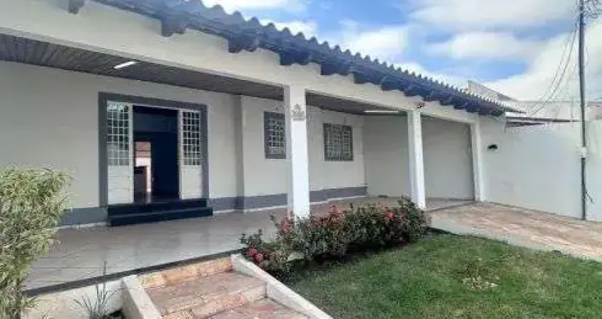 Casa com 3 quartos para alugar na Rua José Luiz Borges Garcia, 06, Barra do Pari, Cuiabá