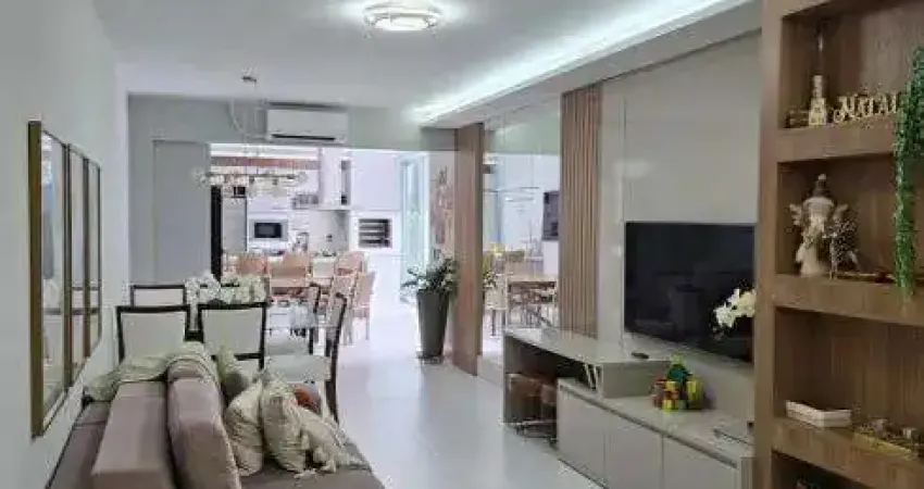 Casa em condomínio fechado com 3 quartos à venda na Avenida das Palmeiras, 1, Jardim Imperial, Cuiabá