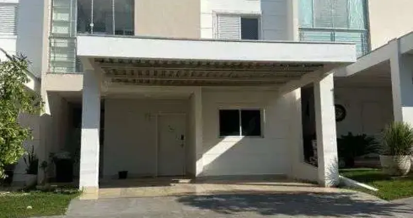 Casa em condomínio fechado com 4 quartos à venda na Rua Raul Santos Costa, 6, Ribeirão do Lipa, Cuiabá