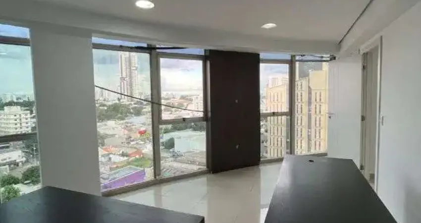 Imóvel comercial para aluguel | av. isaac póvoas – cuiabá/mt