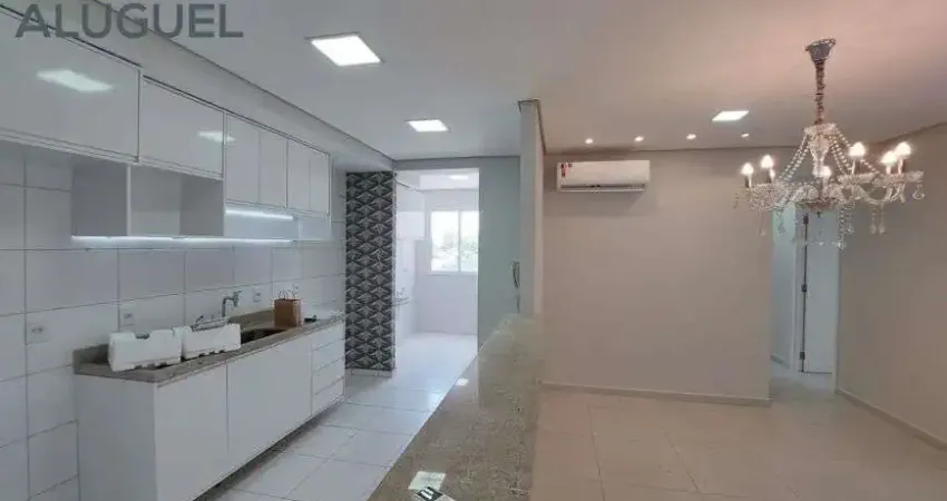 Apartamento com 3 quartos para alugar na Avenida Miguel Sutil, 165, Alvorada, Cuiabá