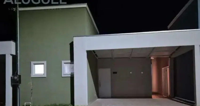 Casa com 3 quartos para alugar na Avenida A, 27, Condomínio Residencial Murano Residence, Cuiabá