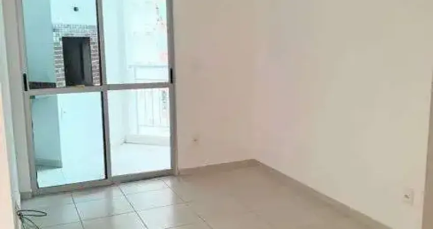 Apartamento para locação – edifício villaggio de bonifácia