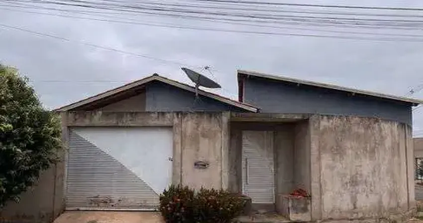 Casa com 3 quartos à venda na Rua 9, 1, Residencial Coxipó, Cuiabá