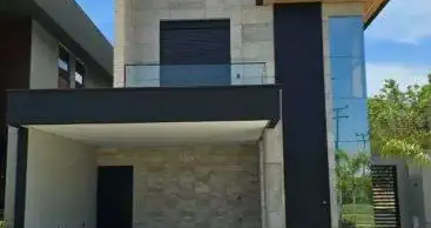 Casa em condomínio fechado com 4 quartos à venda na Via Principal Planejada Longitudinal Leste 2, 01, Condomínio Belvedere II, Cuiabá