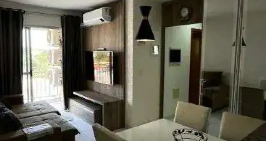 Apartamento com 2 quartos para alugar na Rua Patos de Minas, 266, Jardim Mariana, Cuiabá