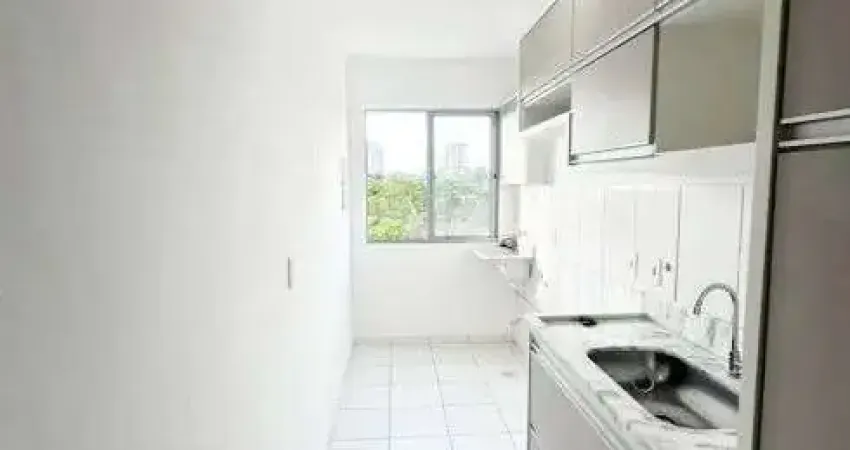 Apartamento com 3 quartos para alugar na Rua Coronel Neto, 1894, Goiabeiras, Cuiabá