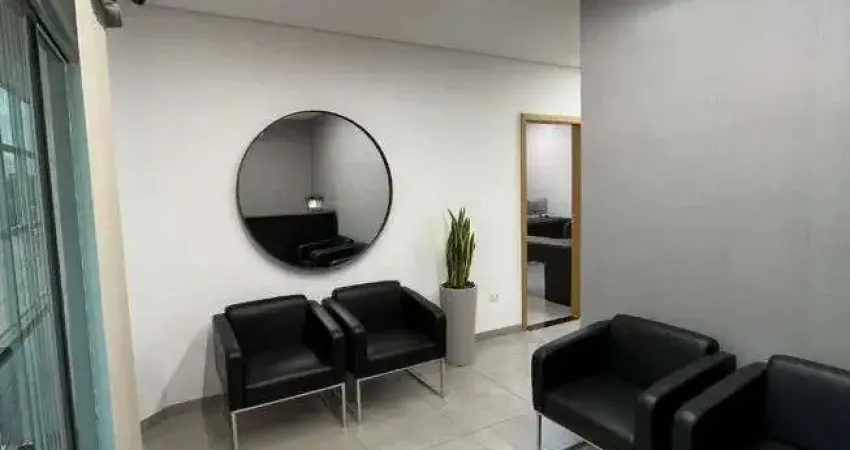 Sala comercial para alugar na Avenida Miguel Sutil, 1000, Alvorada, Cuiabá