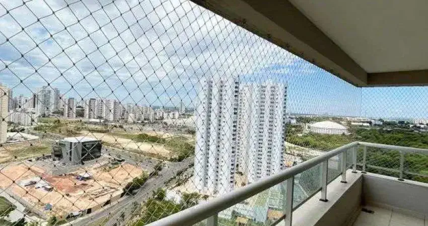 Apartamento com 3 quartos para alugar na Avenida Vereador Juliano da Costa Marques, 877, Jardim Aclimação, Cuiabá