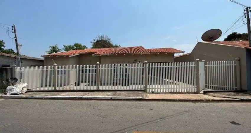 Casa com 3 quartos à venda na Rua E-5, 121, Jardim Nossa Senhora Aparecida, Cuiabá
