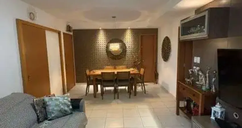 Apartamento com 3 quartos à venda na Avenida Vereador Juliano da Costa Marques, 877, Jardim Aclimação, Cuiabá