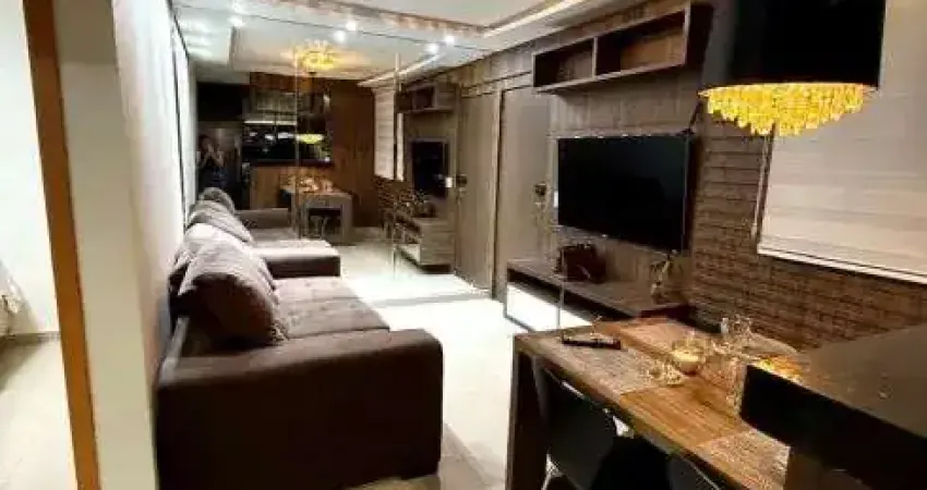 Apartamento com 2 quartos para alugar na Alameda Júlio Muller, 960, Ponte Nova, Várzea Grande