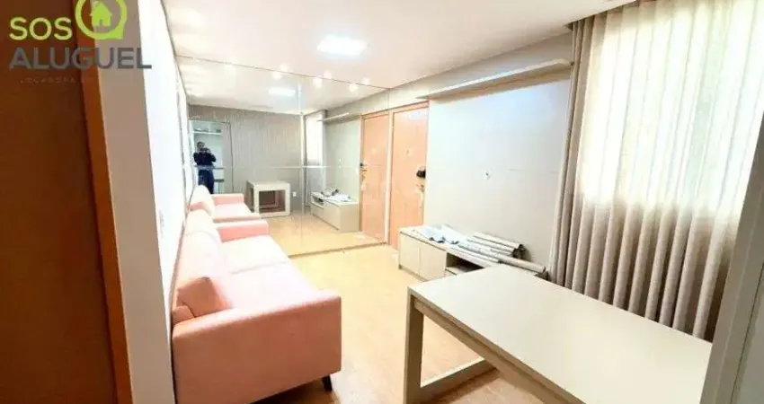 Apartamento com 2 quartos para alugar na Rua São José, 64, 23 de Setembro, Várzea Grande