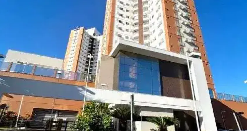 Apartamento com 3 quartos para alugar na Avenida Miguel Sutil, 6322, Jardim Santa Marta, Cuiabá