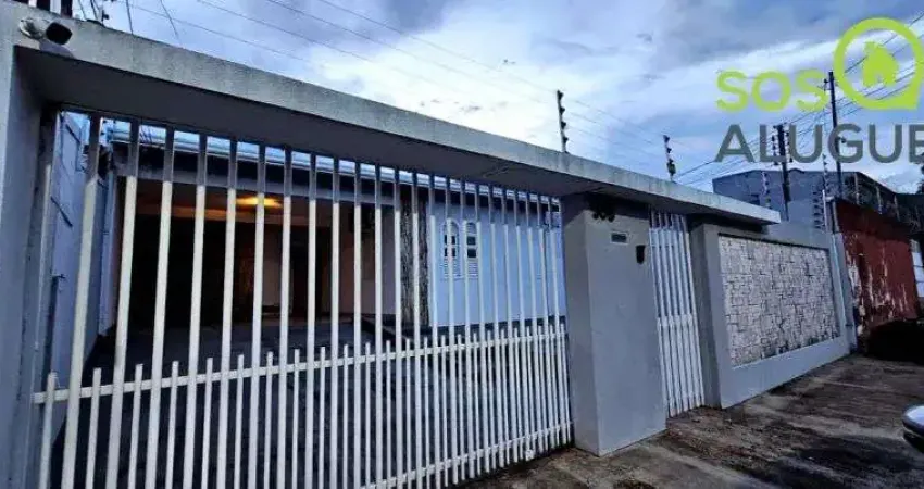 Casa com 5 quartos para alugar na Rua Doze, 12, Boa Esperança, Cuiabá